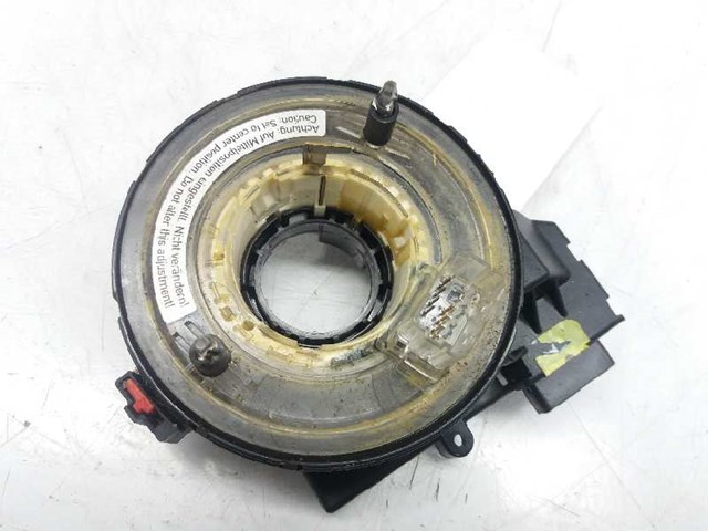 Pierścień kontaktowy AIRBAG, taśma kierownicy  3C0959653 VAG