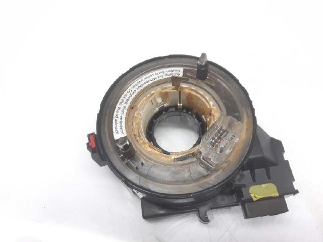 Pierścień kontaktowy AIRBAG, taśma kierownicy  3C0959653 VAG