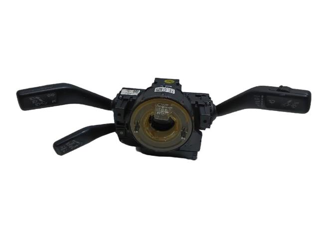 Pierścień kontaktowy AIRBAG, taśma kierownicy  3C0959653B VAG