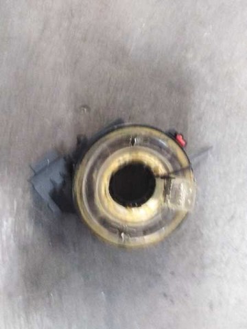 Pierścień kontaktowy AIRBAG, taśma kierownicy  3C0959653B VAG