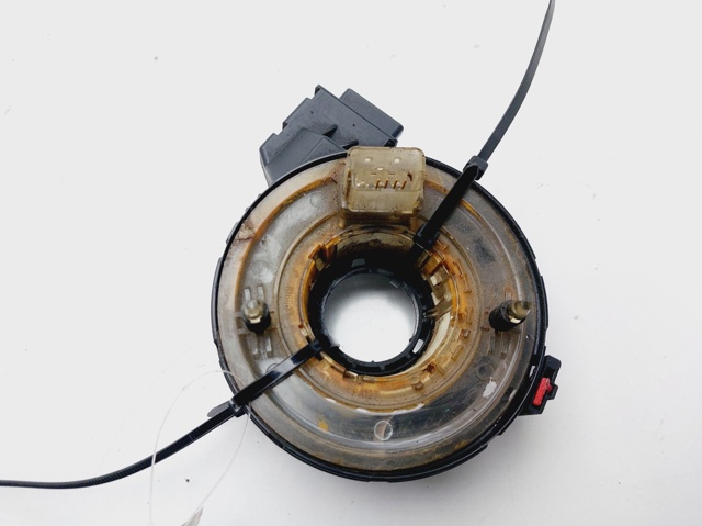 Pierścień kontaktowy AIRBAG, taśma kierownicy  3C0959653B VAG