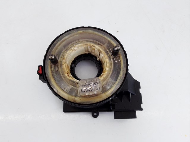 Pierścień kontaktowy AIRBAG, taśma kierownicy  3C0959653B VAG
