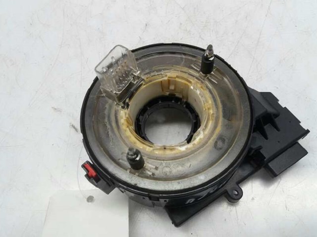Pierścień kontaktowy AIRBAG, taśma kierownicy  3C0959653B VAG