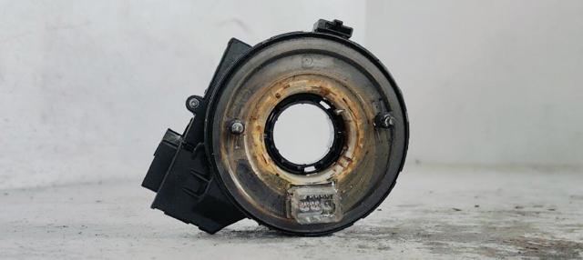 Pierścień kontaktowy AIRBAG, taśma kierownicy  3C0959653B VAG
