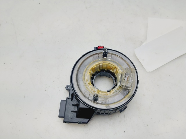 Pierścień kontaktowy AIRBAG, taśma kierownicy  3C0959653B VAG