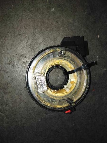 Pierścień kontaktowy AIRBAG, taśma kierownicy  3C0959653B VAG