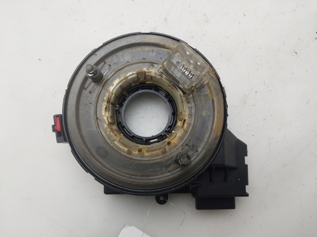 Pierścień kontaktowy AIRBAG, taśma kierownicy  3C0959653B VAG