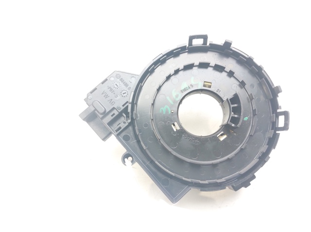 Pierścień kontaktowy AIRBAG, taśma kierownicy  3C0959653B VAG