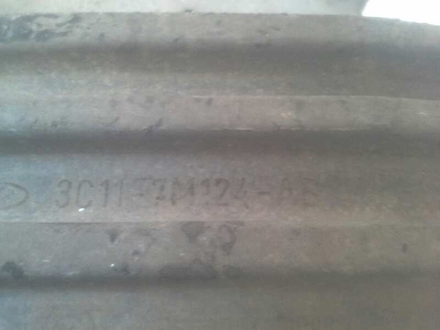 Poduszka (podpora) silnika lewa 3C117M124AB FORD