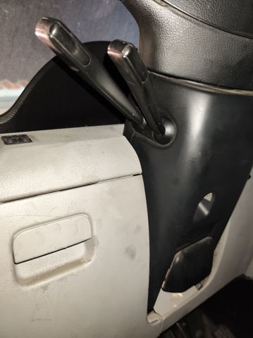 Kolumna (wał) kierownicza (kierownicy) 3C1419501S VAG