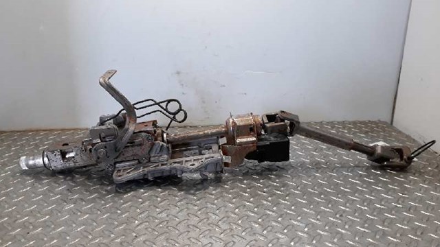 Kolumna kierownicza Volkswagen Passat