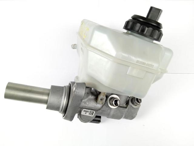 Główny cylinder hamulców 3C1614019E VAG