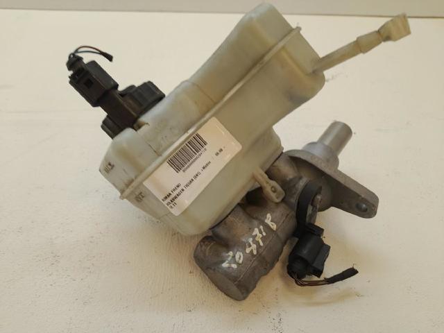 Główny cylinder hamulców 3C1614019E VAG