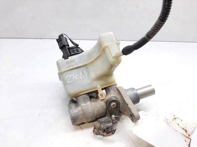 Cylinder hamulcowy Volkswagen Passat