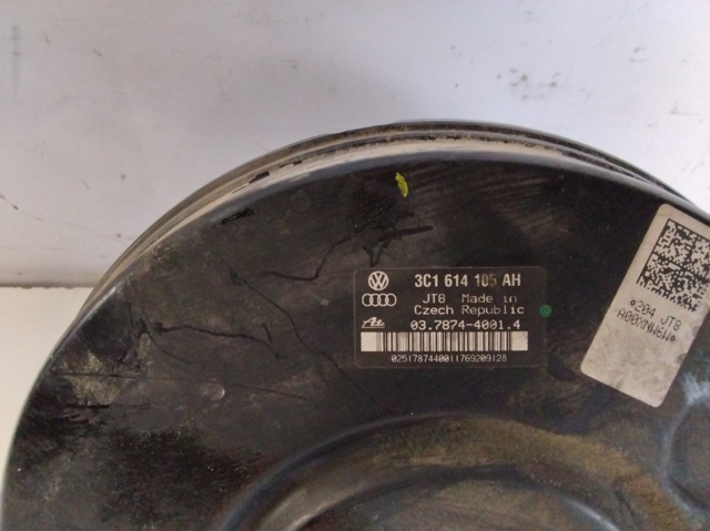 3C1614105AH VAG