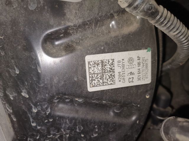 3C1614105AP VAG