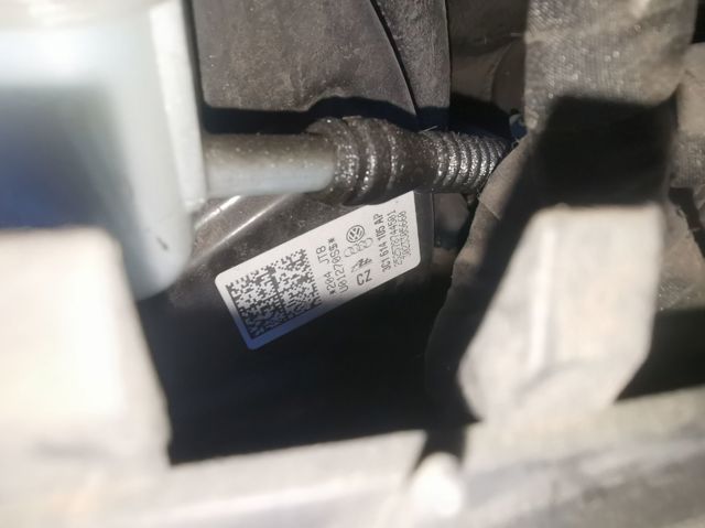 3C1614105AP VAG