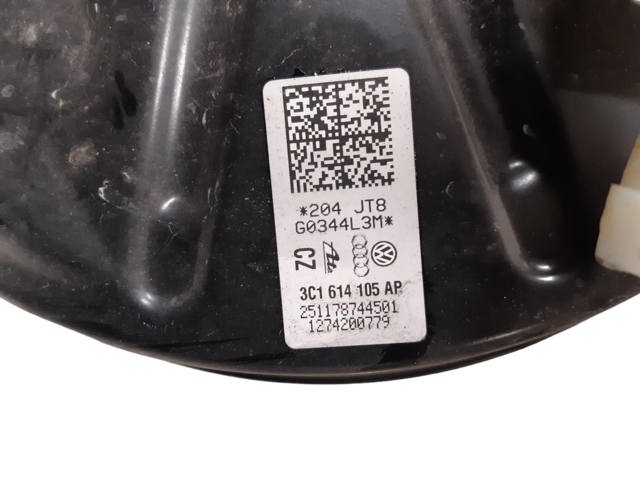 3C1614105AP VAG
