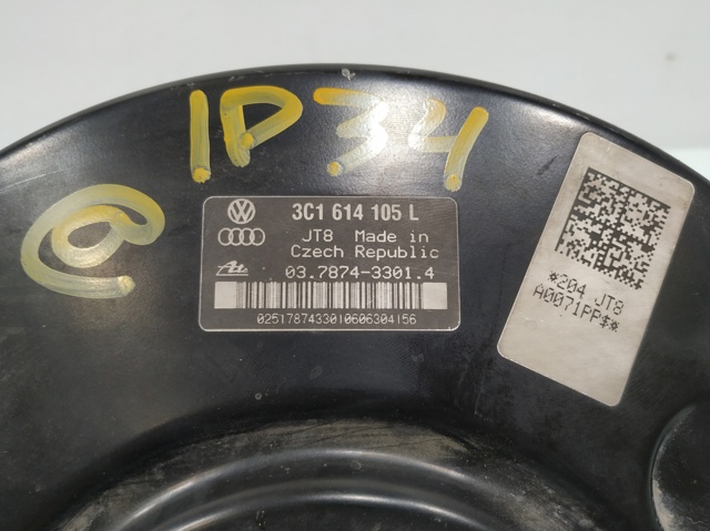 3C1614105L VAG