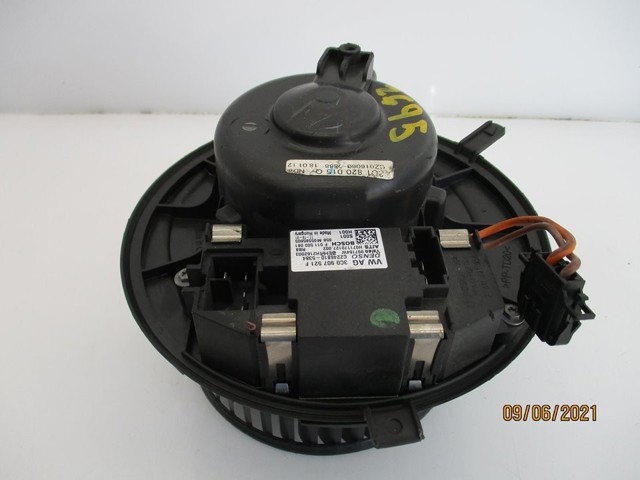 3C1820015 VAG