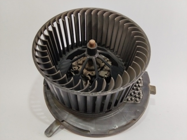 Silniczek wentylatora nagrzewnicy (ogrzewacza wnętrza) 3C1820015Q VAG