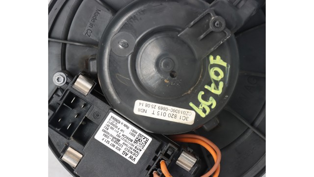 3C1820015T VAG