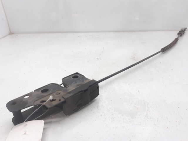 Zamek maski 3C1823503 VAG