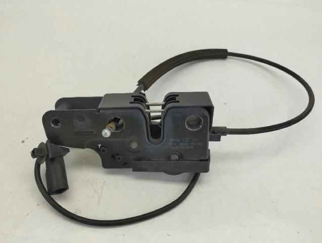 Zamek maski 3C1823503D VAG