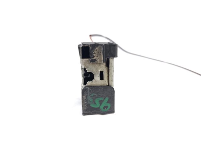 Zamek maski 3C1823503D VAG