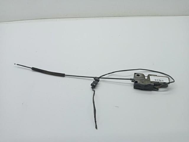 Zamek maski 3C1823509D VAG