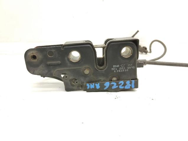 3C1823509D VAG