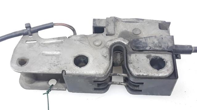 Zamek maski 3C1823509D VAG