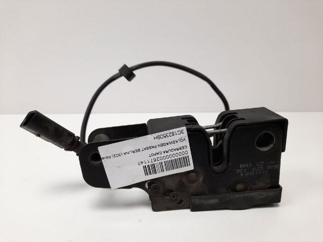 3C1823509D VAG