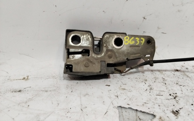 3C1823509D VAG
