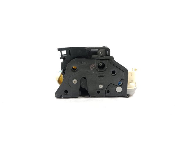 Zamek drzwi przednich lewych 3C1837015A VAG