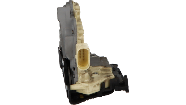 Zamek drzwi przednich lewych 3C1837015A VAG