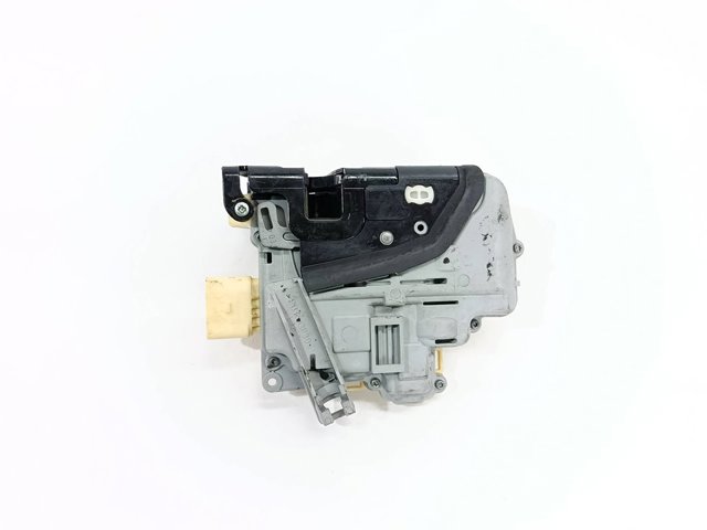 Zamek drzwi przednich lewych 3C1837015A VAG