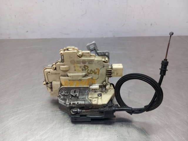 3C1837016A VAG
