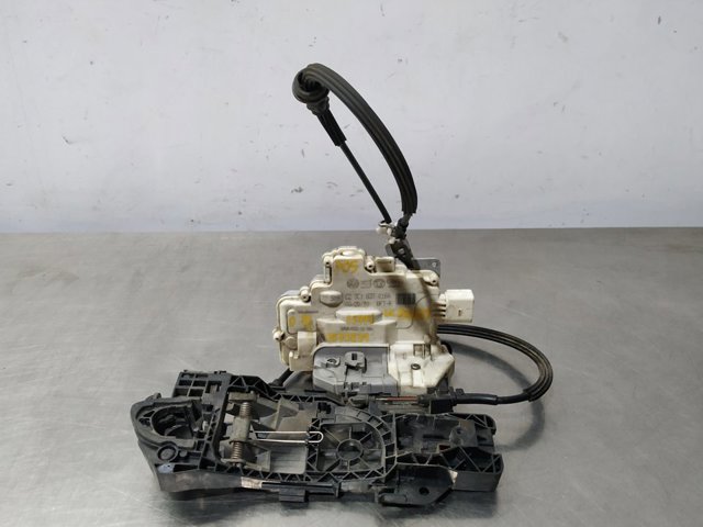 3C1837016A VAG
