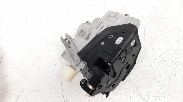 Zamek drzwi przednich prawych 3C1837016A VAG