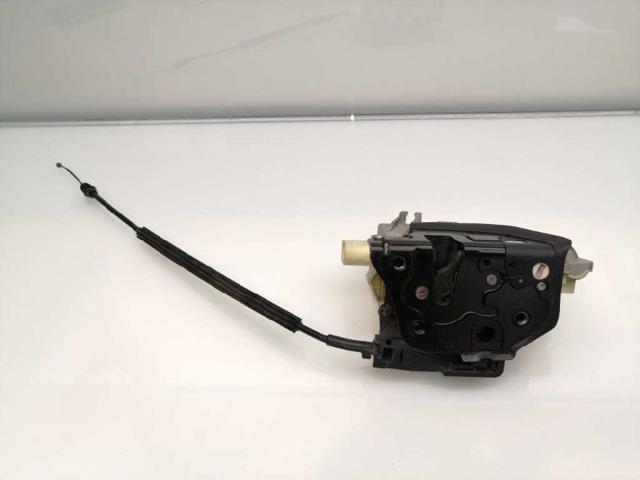 Zamek drzwi przednich prawych 3C1837016A VAG