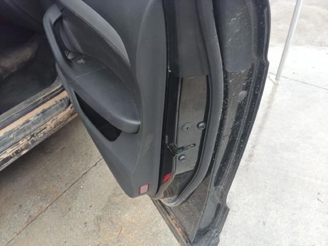 Zamek drzwi przednich prawych 3C1837016A VAG