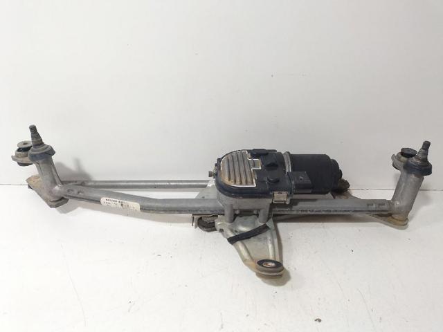 Mechanizm wycieraczek 3C1955023B VAG