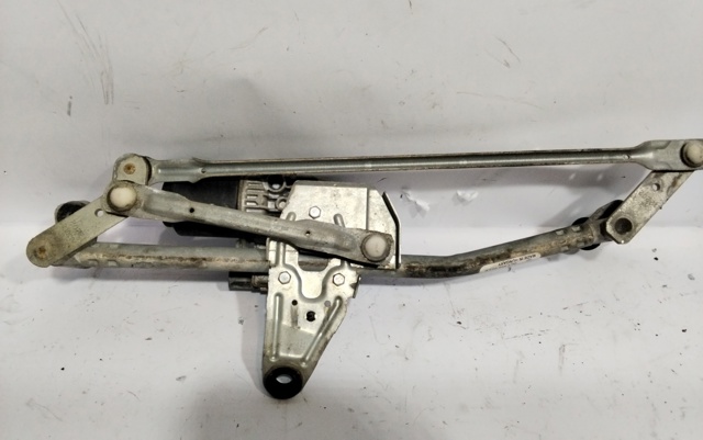 Mechanizm wycieraczek 3C1955023E VAG