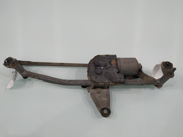 Mechanizm wycieraczek 3C1955023F VAG