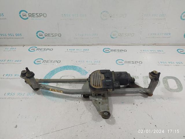 Mechanizm wycieraczek 3C1955023G VAG