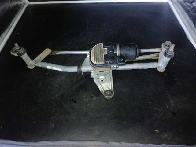 Mechanizm wycieraczek 3C1955419 VAG