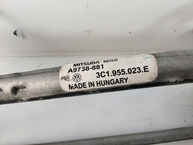 3C1955419A VAG