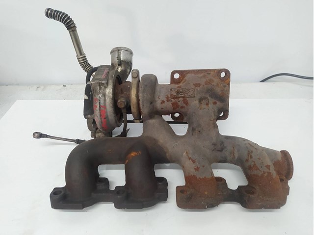 3C1Q6K682FB Ford