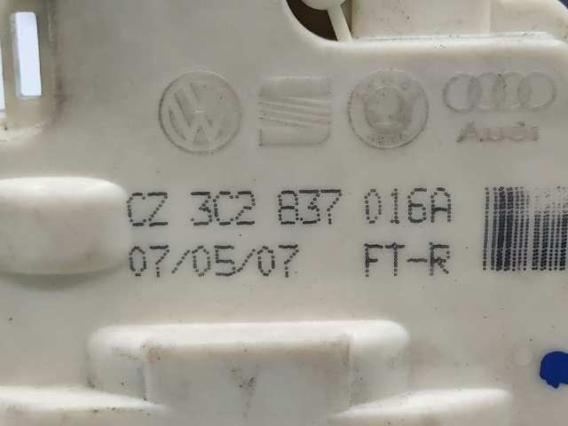 3C2837016A VAG